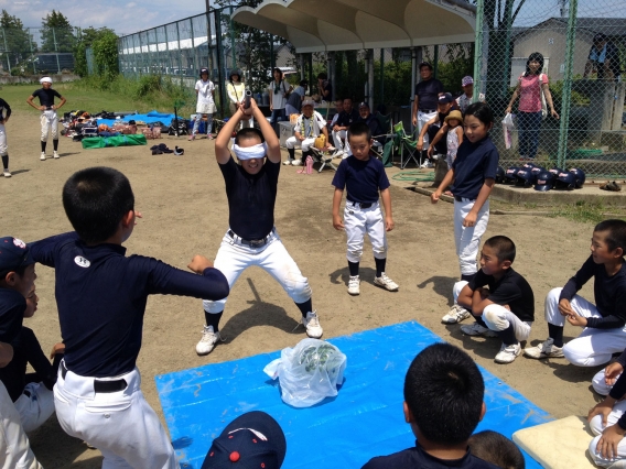 合宿！　悔しかったり、楽しかったり、、、